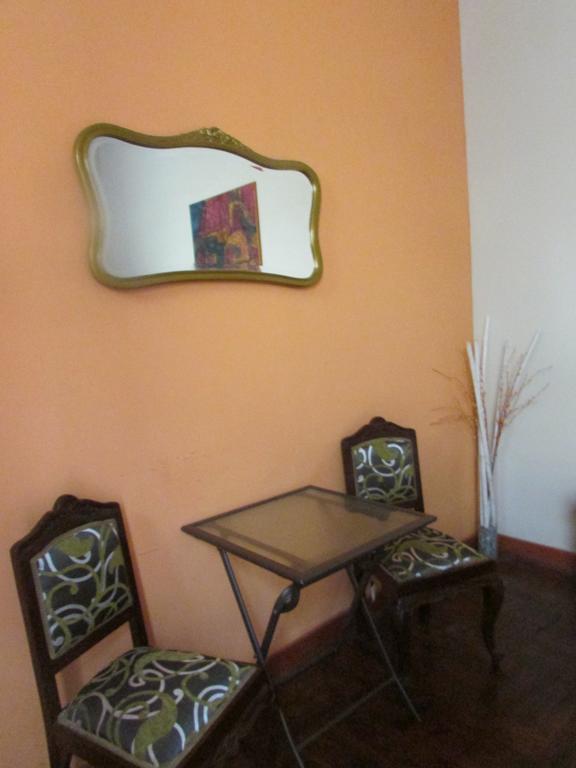 Residencial Miraflores B&B Lima Rom bilde